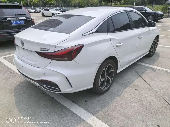 MG 5