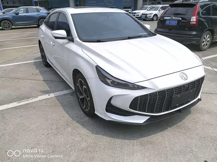 MG 5