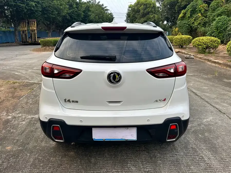 Dongfeng AX4