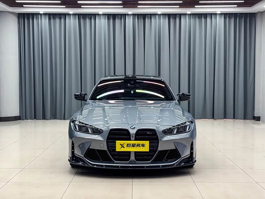 BMW M4