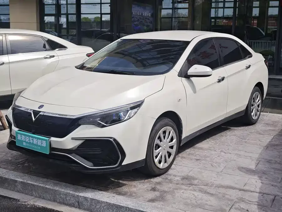 Venucia D60EV