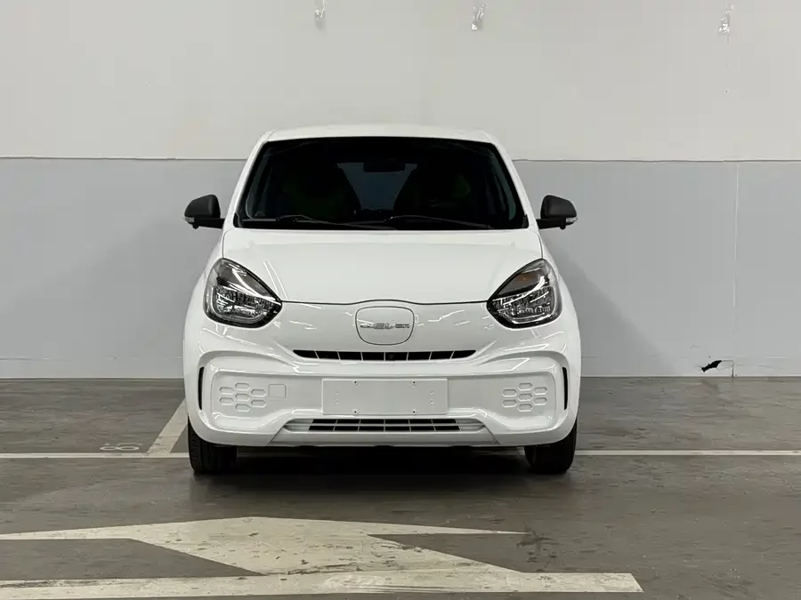 Roewe CLEVER
