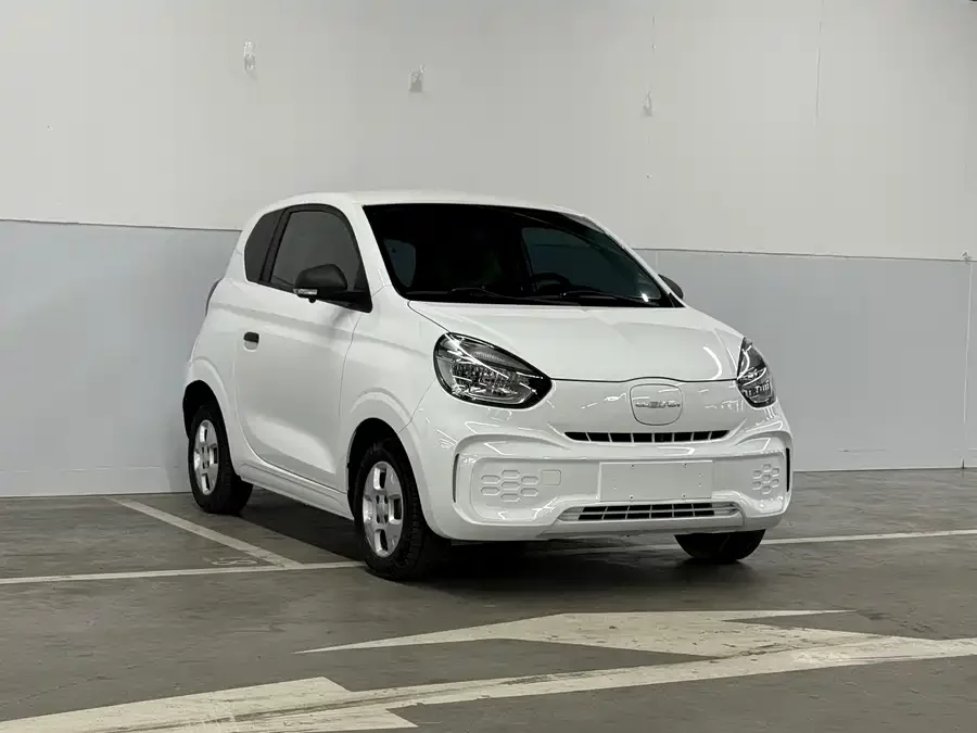 Roewe CLEVER