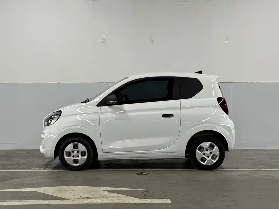 Roewe CLEVER