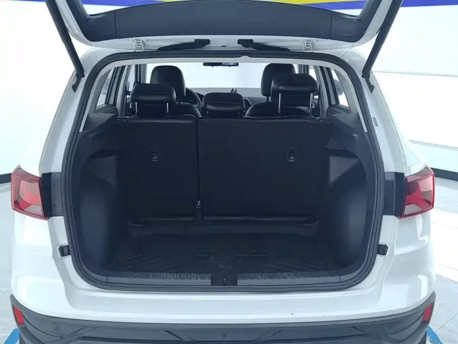 Jetta VS5