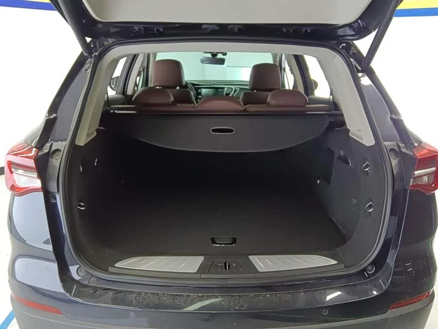 Buick Envision Plus
