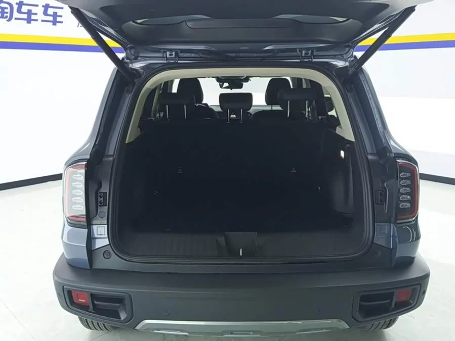 Haval Big Dog DaGou