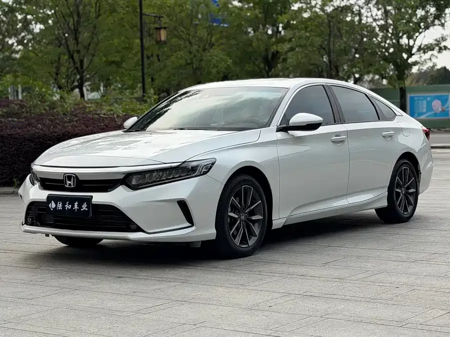 Honda Inspire