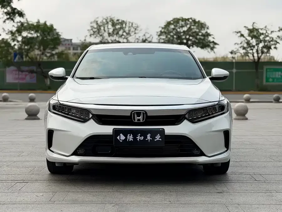 Honda Inspire