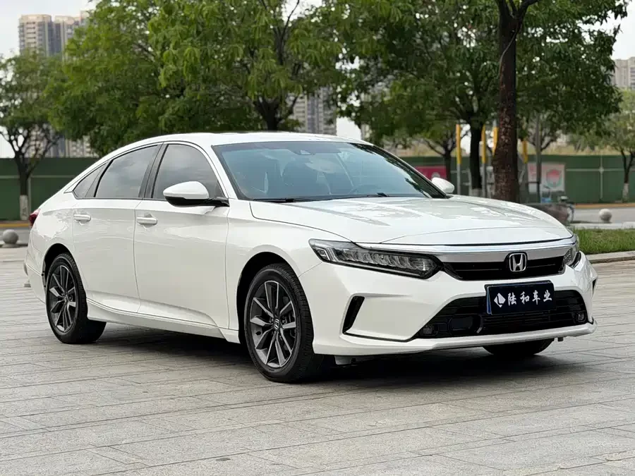 Honda Inspire