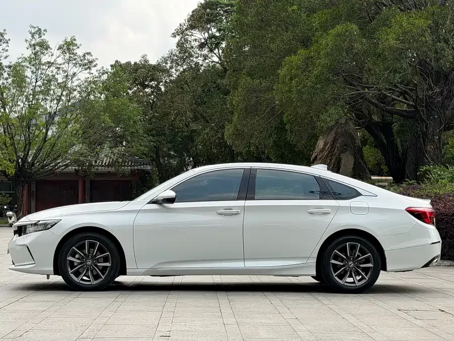 Honda Inspire