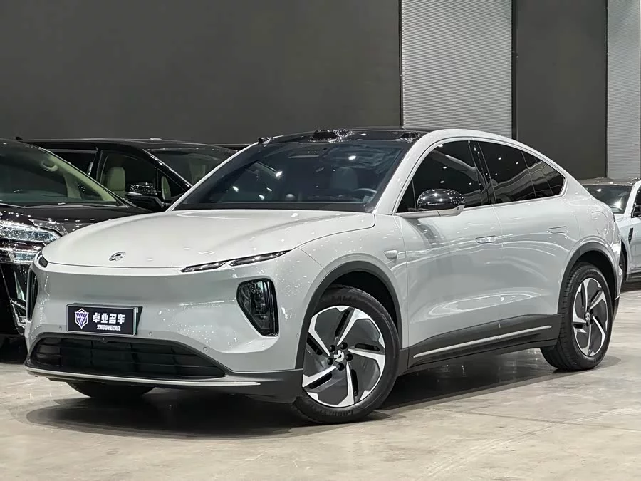 NIO EC6