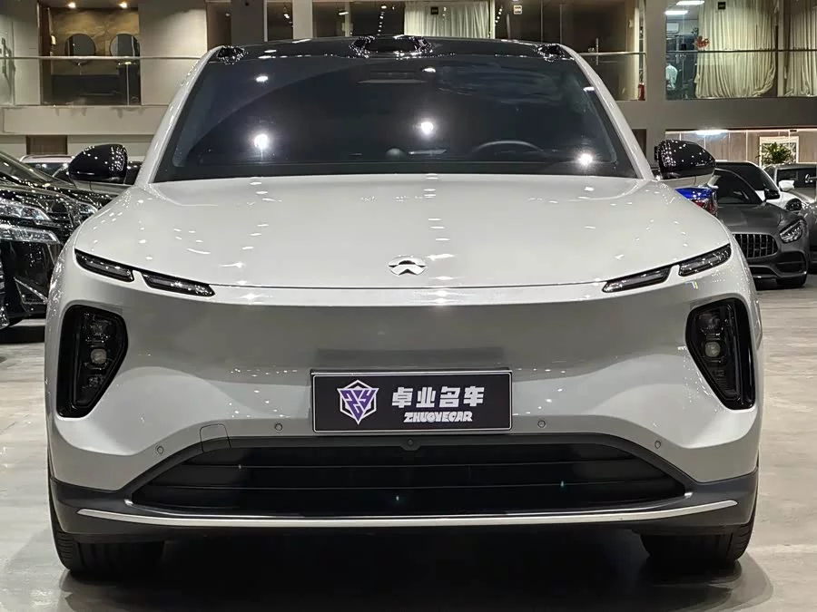 NIO EC6