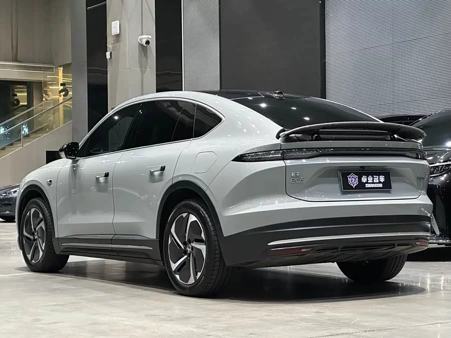 NIO EC6
