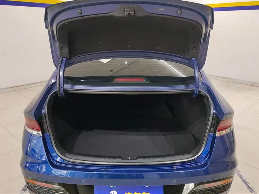 Hyundai Festa