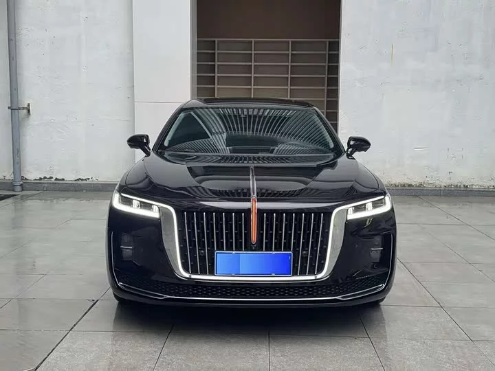 Hongqi H9