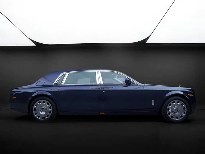 Rolls Royce phantom