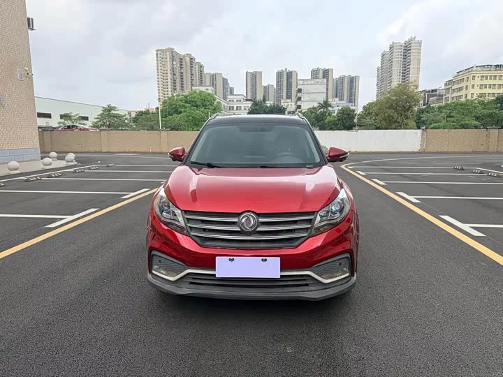 Dongfeng Fengon 580