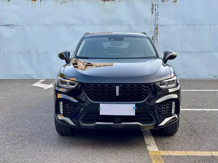 Wey VV5