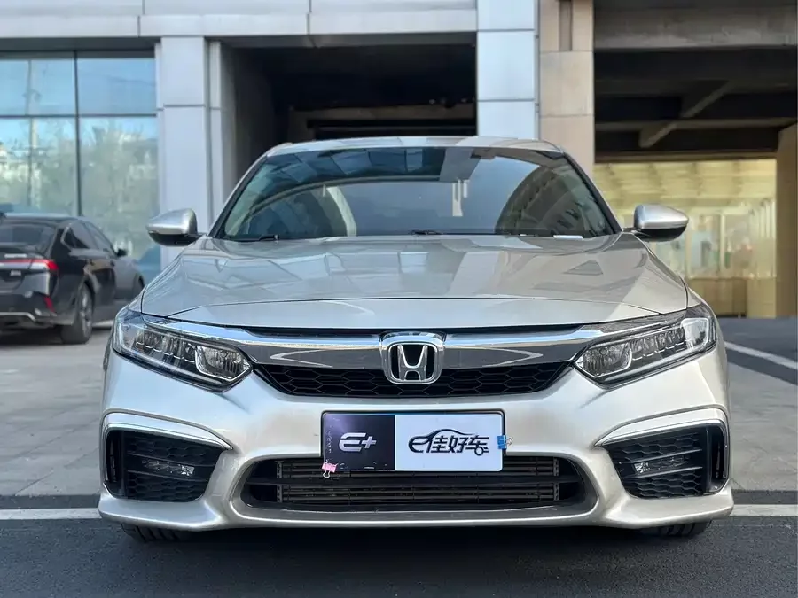 Honda Inspire