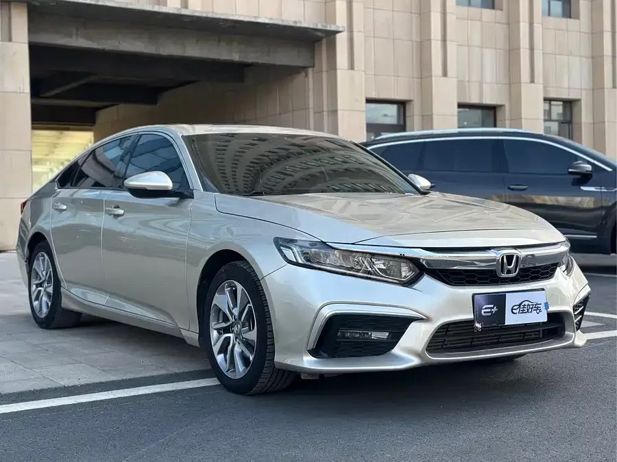 Honda Inspire
