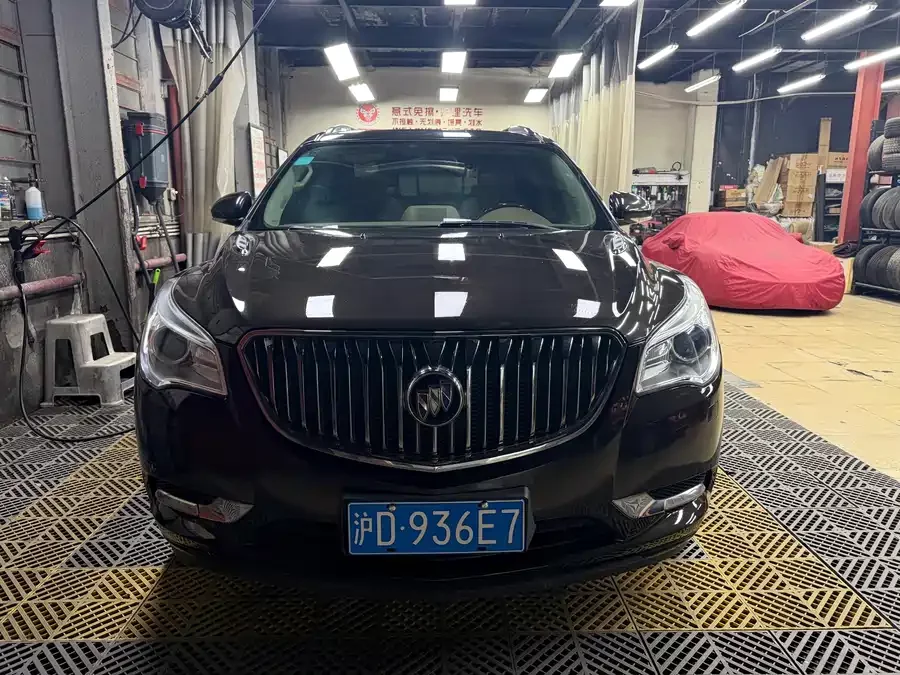 Buick Enclave