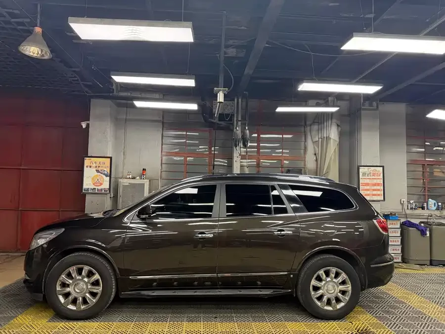 Buick Enclave