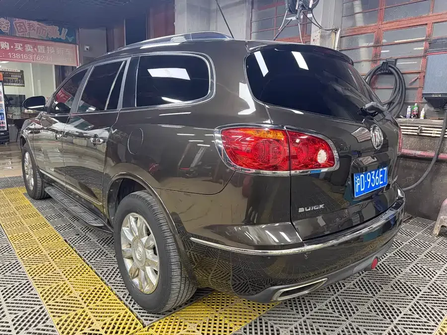 Buick Enclave