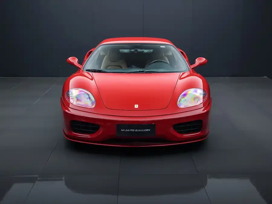 Ferrari 360