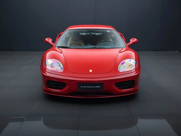 ferrari 360