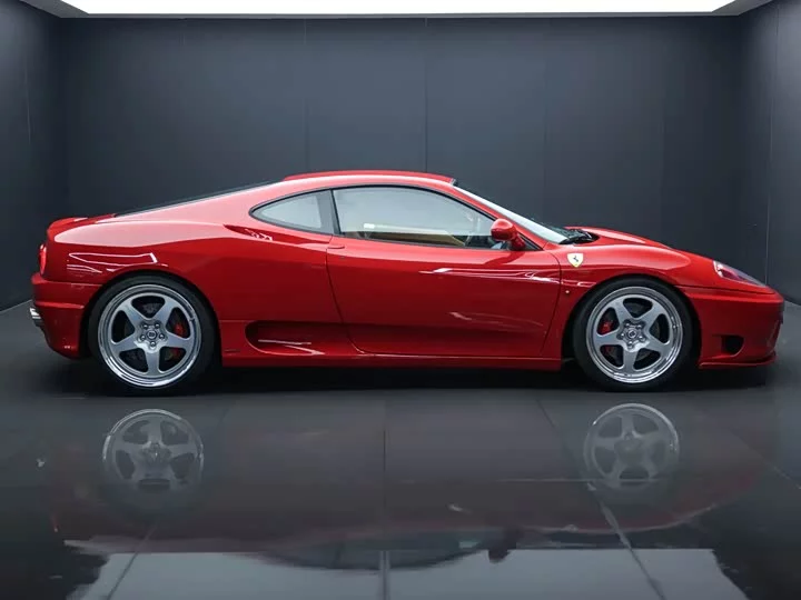 ferrari 360
