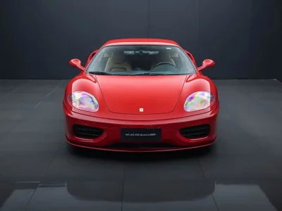 Ferrari 360
