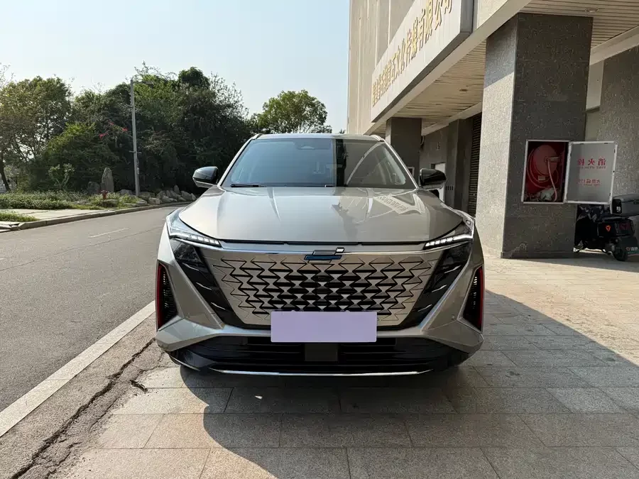 Oshan Z6