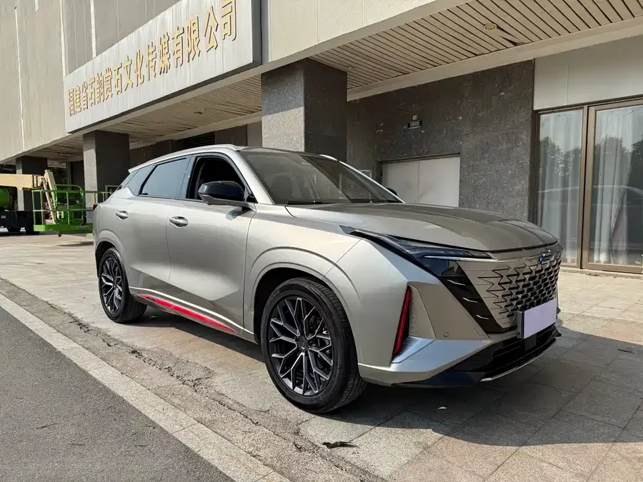 Oshan Z6