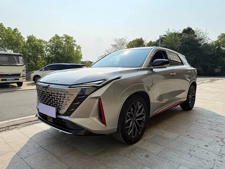 Oshan Z6