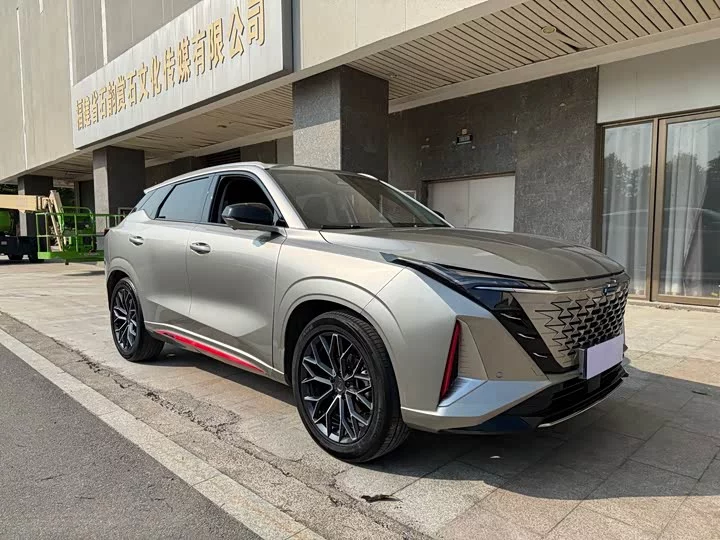 Oshan Z6