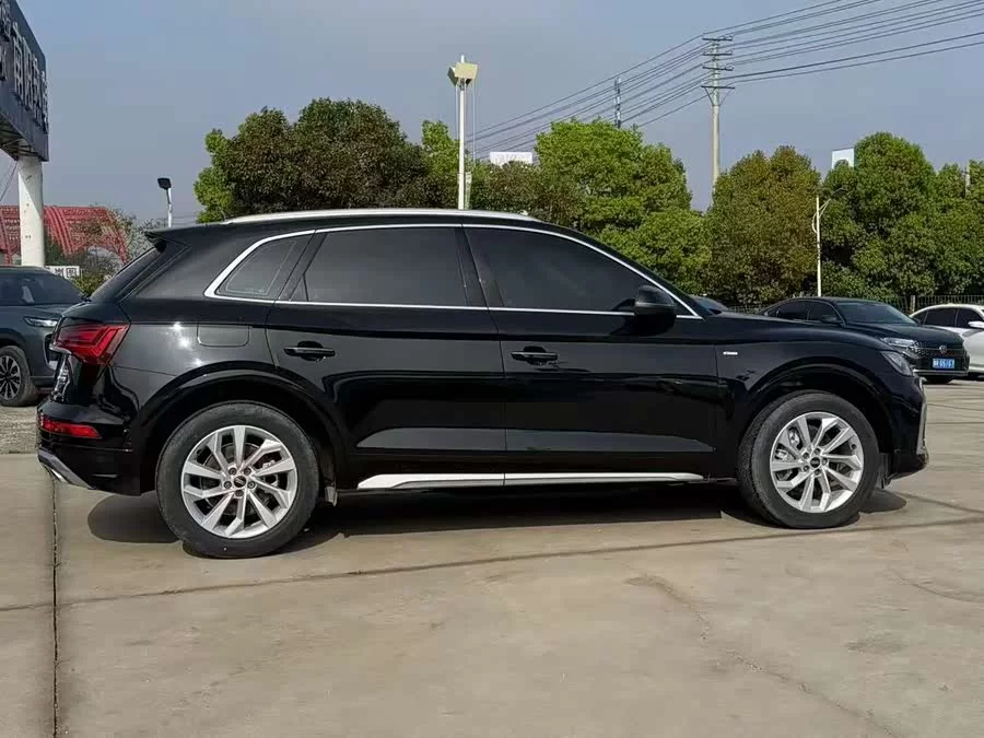 Audi Q5L