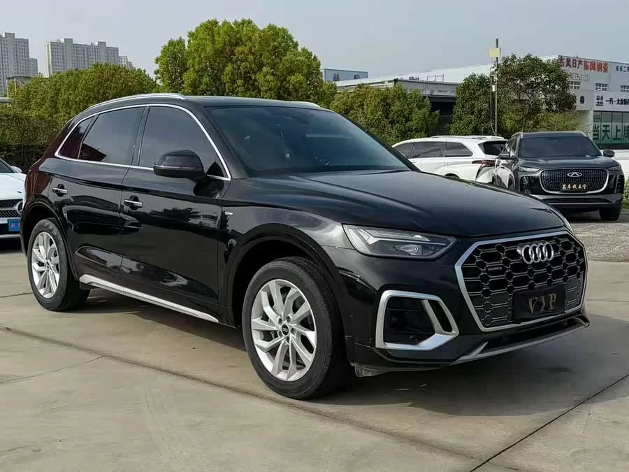 Audi Q5L