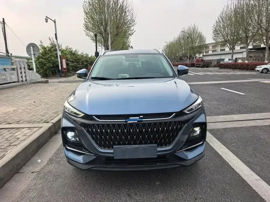 Oshan X7 PLUS
