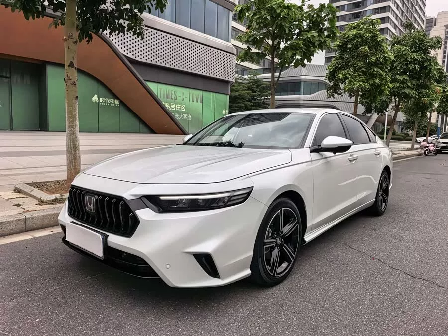 Honda Inspire