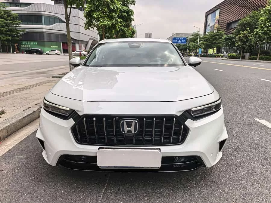 Honda Inspire