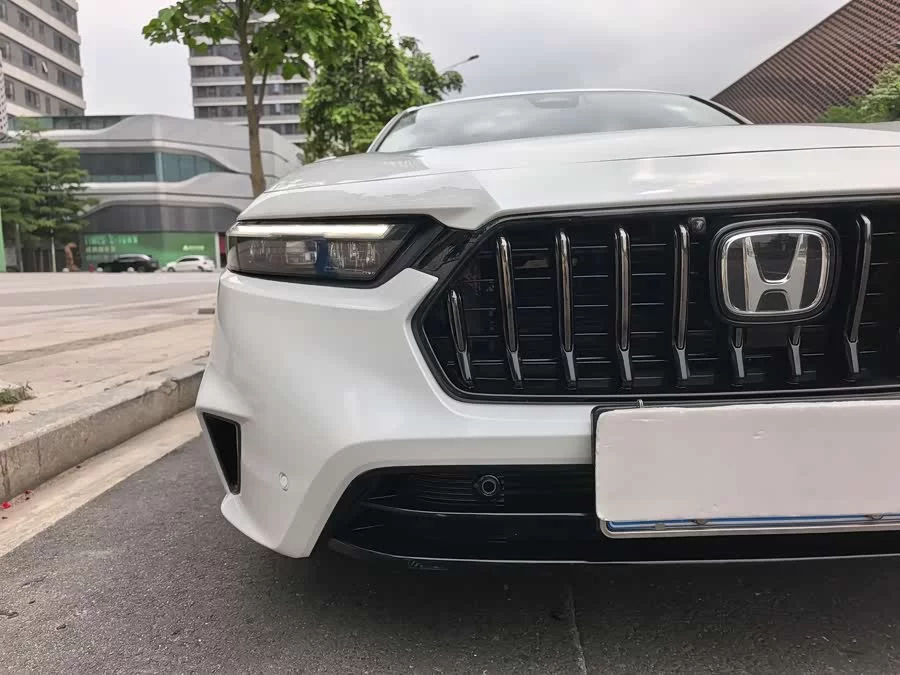 Honda Inspire