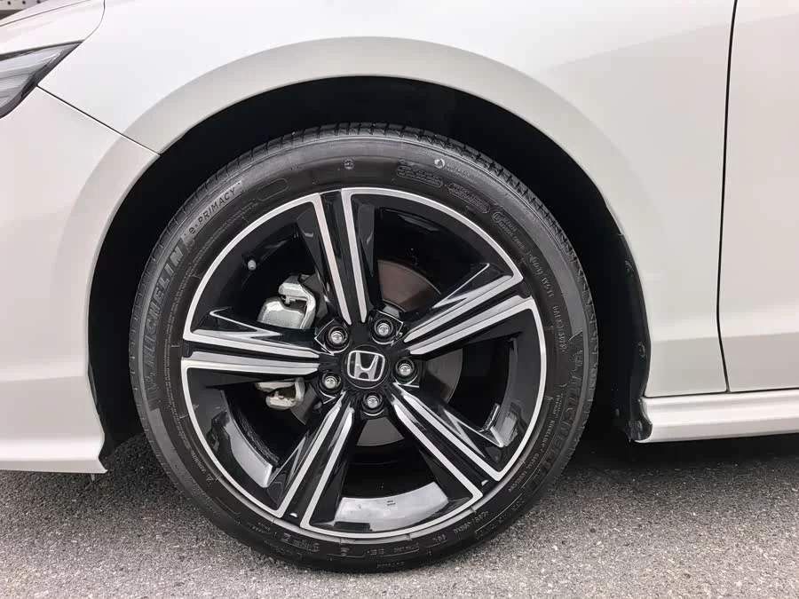 Honda Inspire