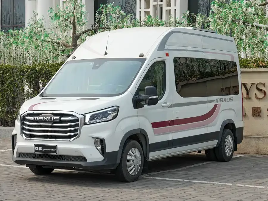 Maxus SAIC MAXUS V90 RV