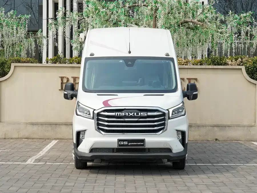 Maxus SAIC MAXUS V90 RV