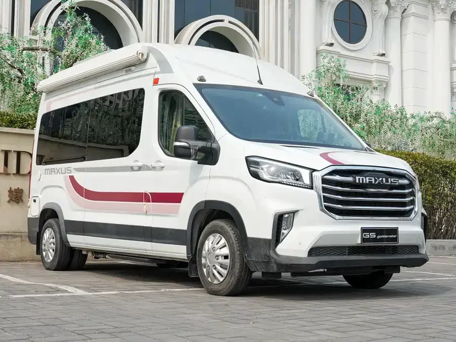 Maxus SAIC MAXUS V90 RV