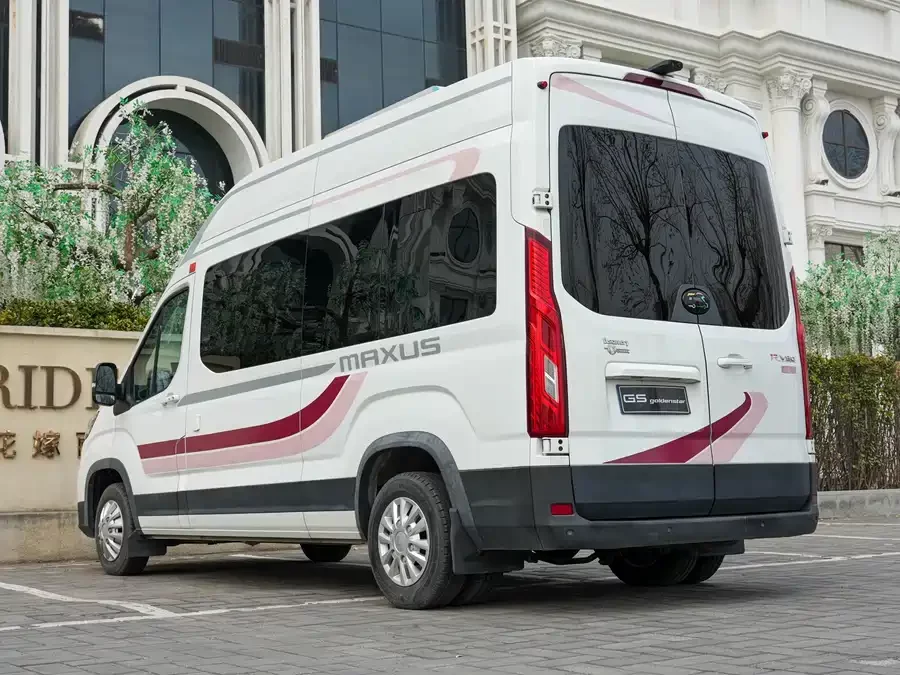 Maxus SAIC MAXUS V90 RV