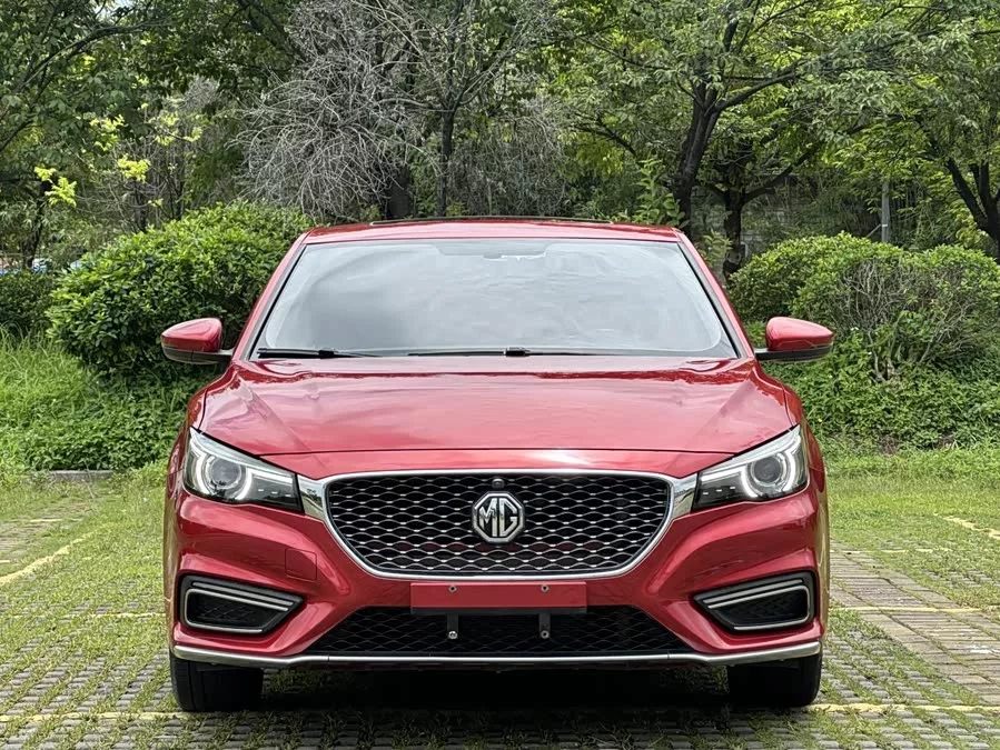 MG 6