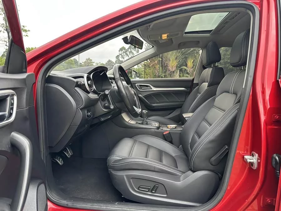 MG 6
