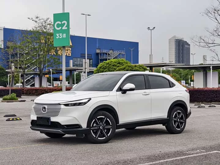 Honda Binzhi